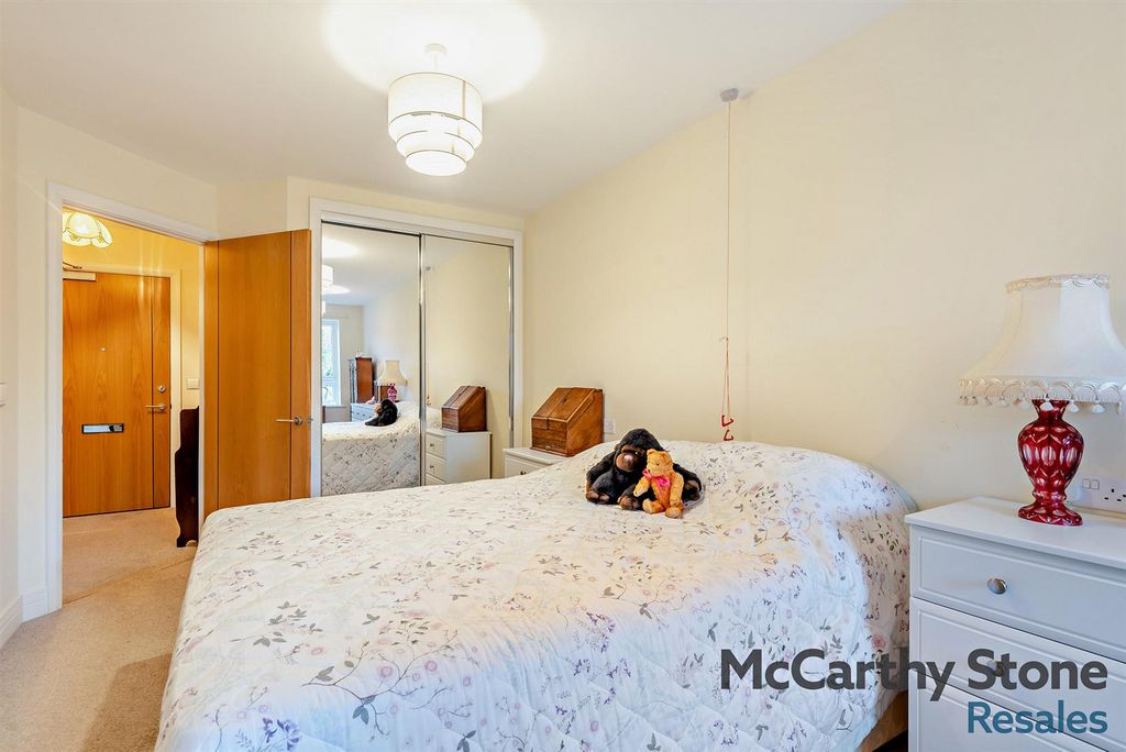 Additional image 11 of 1 bed flat for saleHorton Mill Court, Hanbury Road, Droitwich WR9