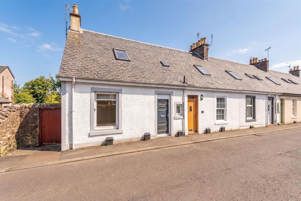 Additional image 19 of 3 bed end terrace house for sale29 Dewar Street, Dollar FK14