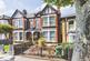 Lordship Lane, London