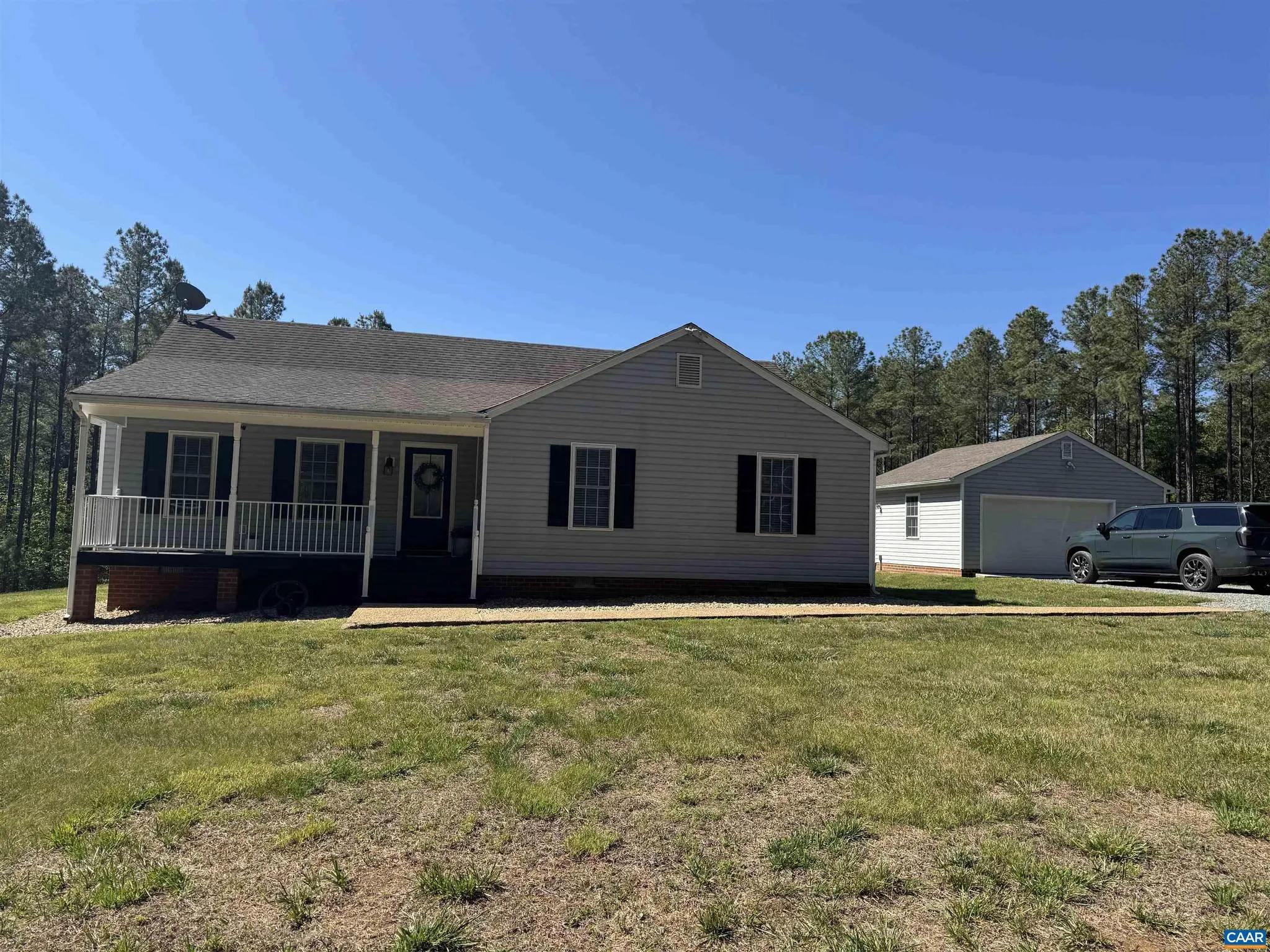 Additional image 53 of 1121 Hardware Rd, Scottsville, VA 24590