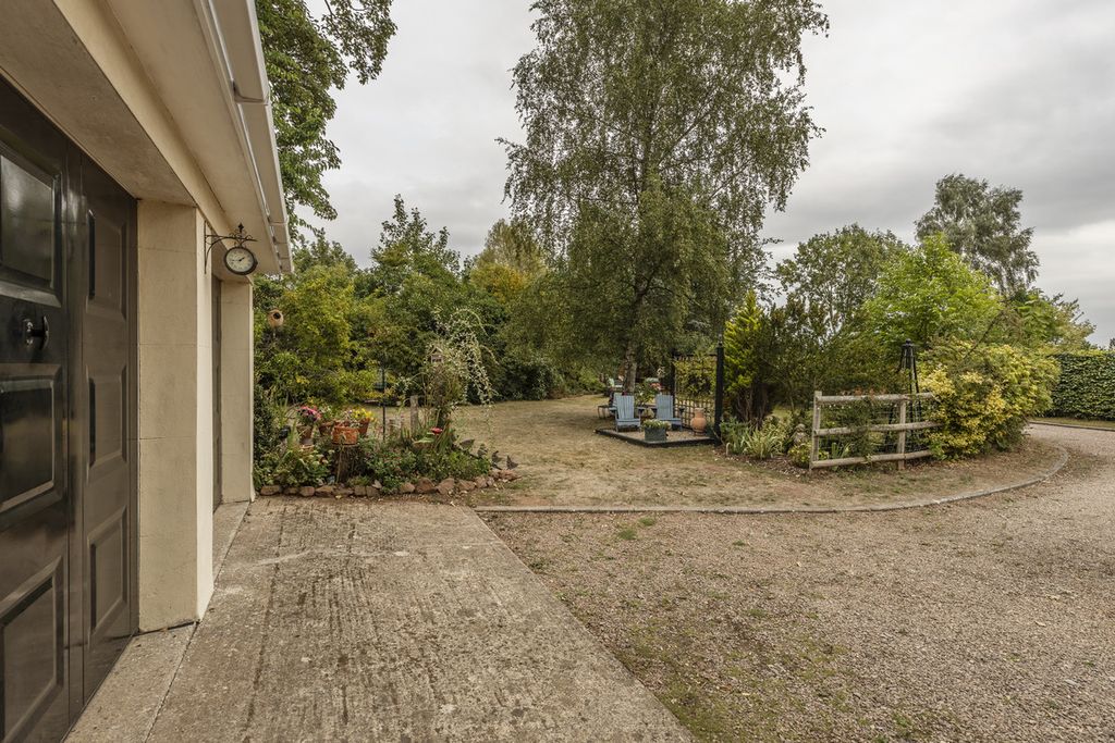 Additional image 38 of 3 bed country house for saleCompton Green Redmarley Gloucester, Gloucestershire GL19