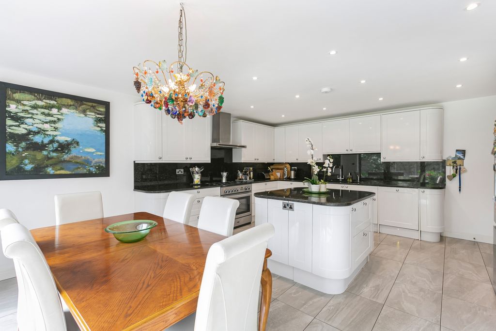 Additional image 9 of 5 bed detached house for saleAnners Close, Egham, Surrey TW20