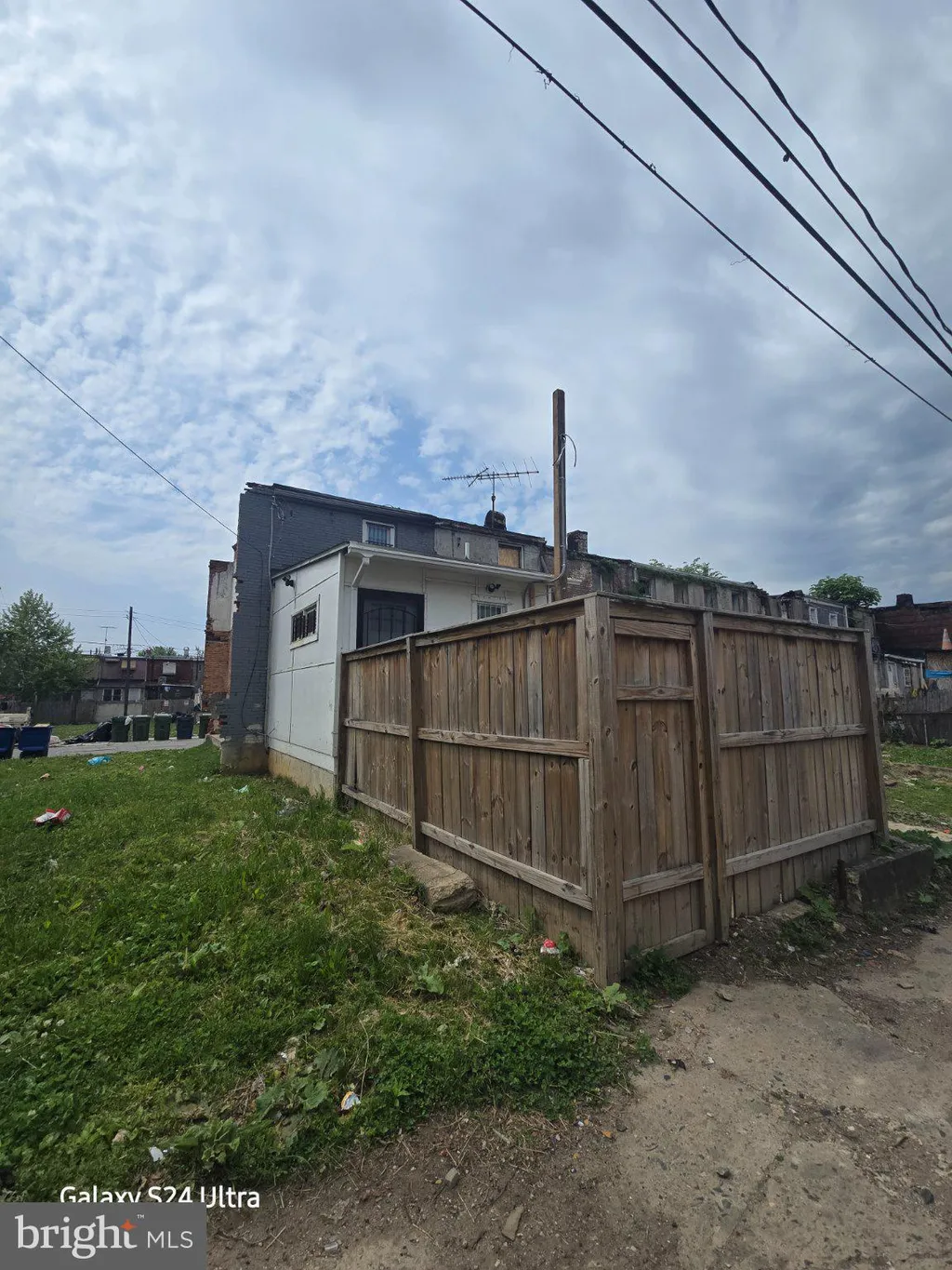 1828 Wilhelm Street, Baltimore, MD 21223