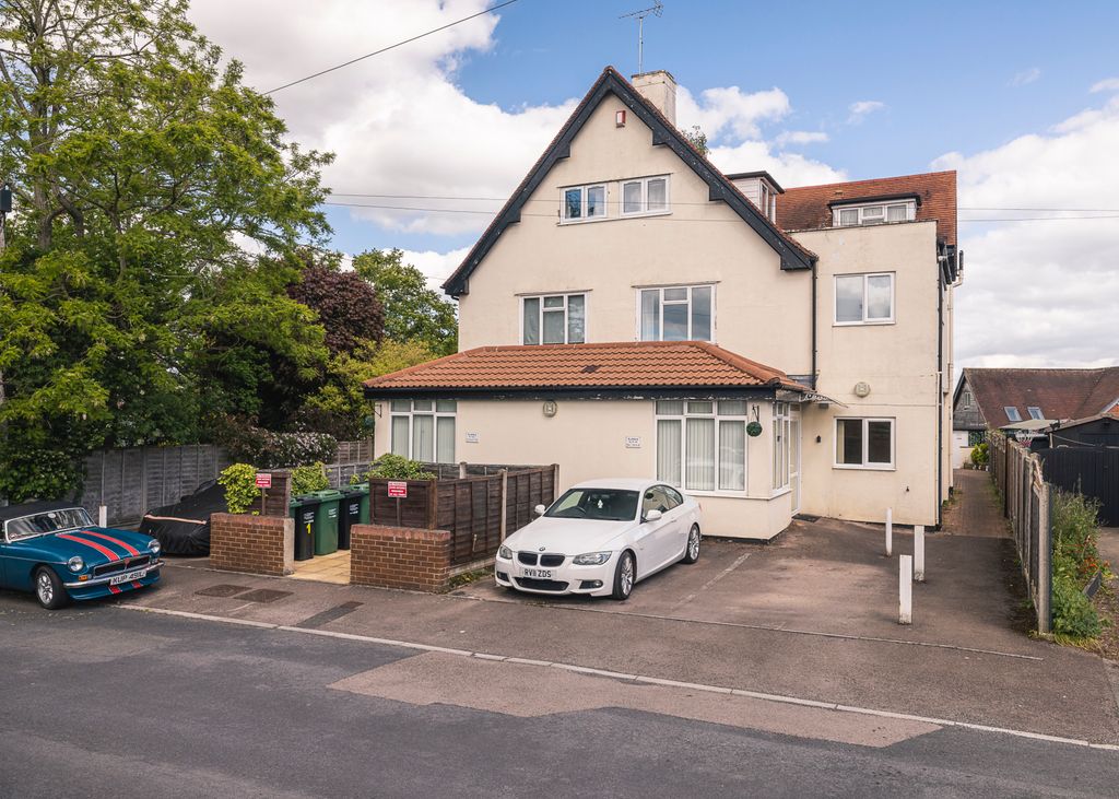 1 bed flat for saleRyefield Road, Ross-On-Wye, Herefordshire HR9