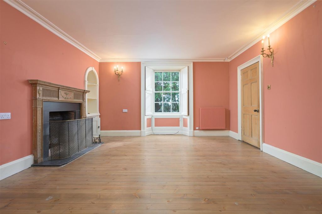 3 bed detached house for saleMeikleour, Perth PH2 photo 2