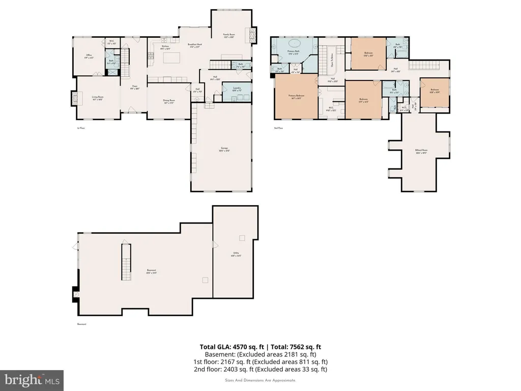 1322 Washington Lane, Jenkintown, PA 19046