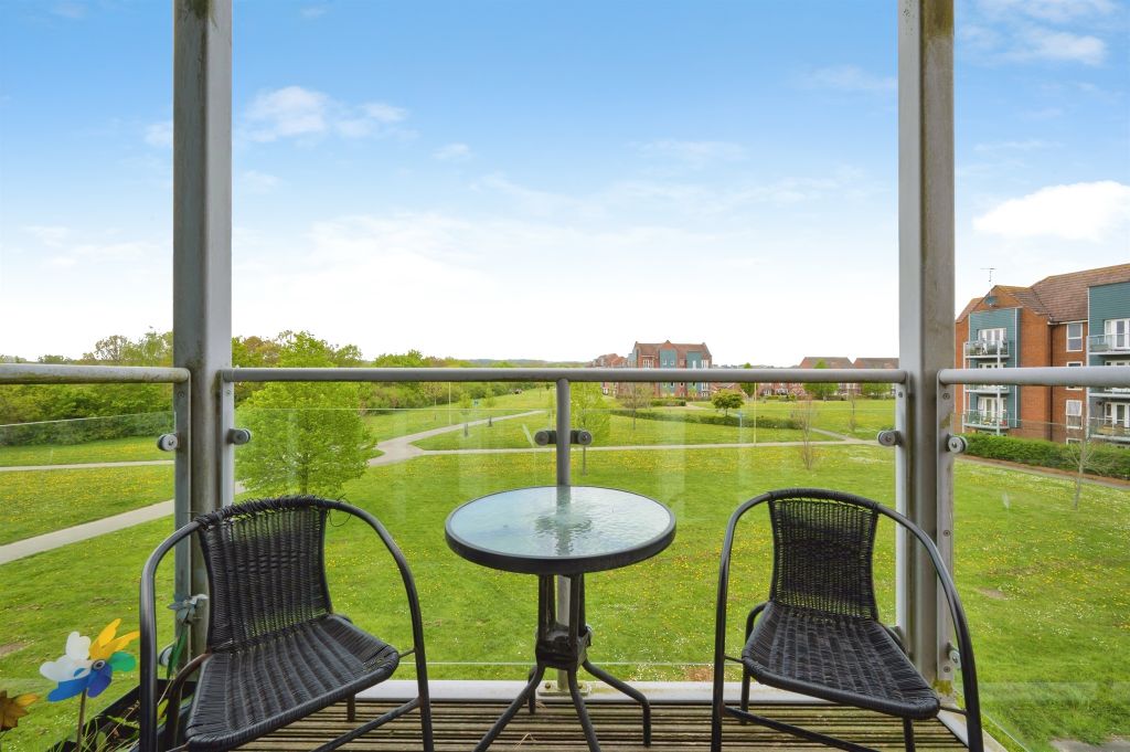 Additional image 8 of 2 bed flat for saleArgosy Crescent, Eastleigh SO50