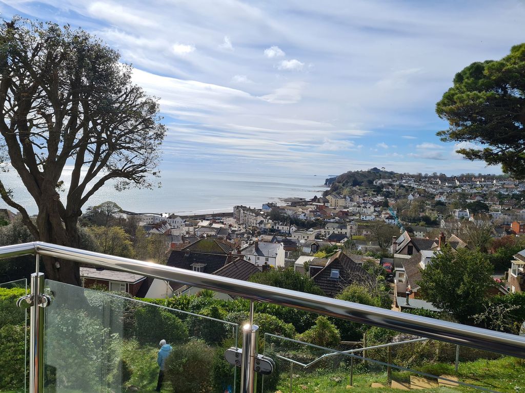 Additional image 13 of 2 bed flat for saleEast Cliff Road, Dawlish EX7