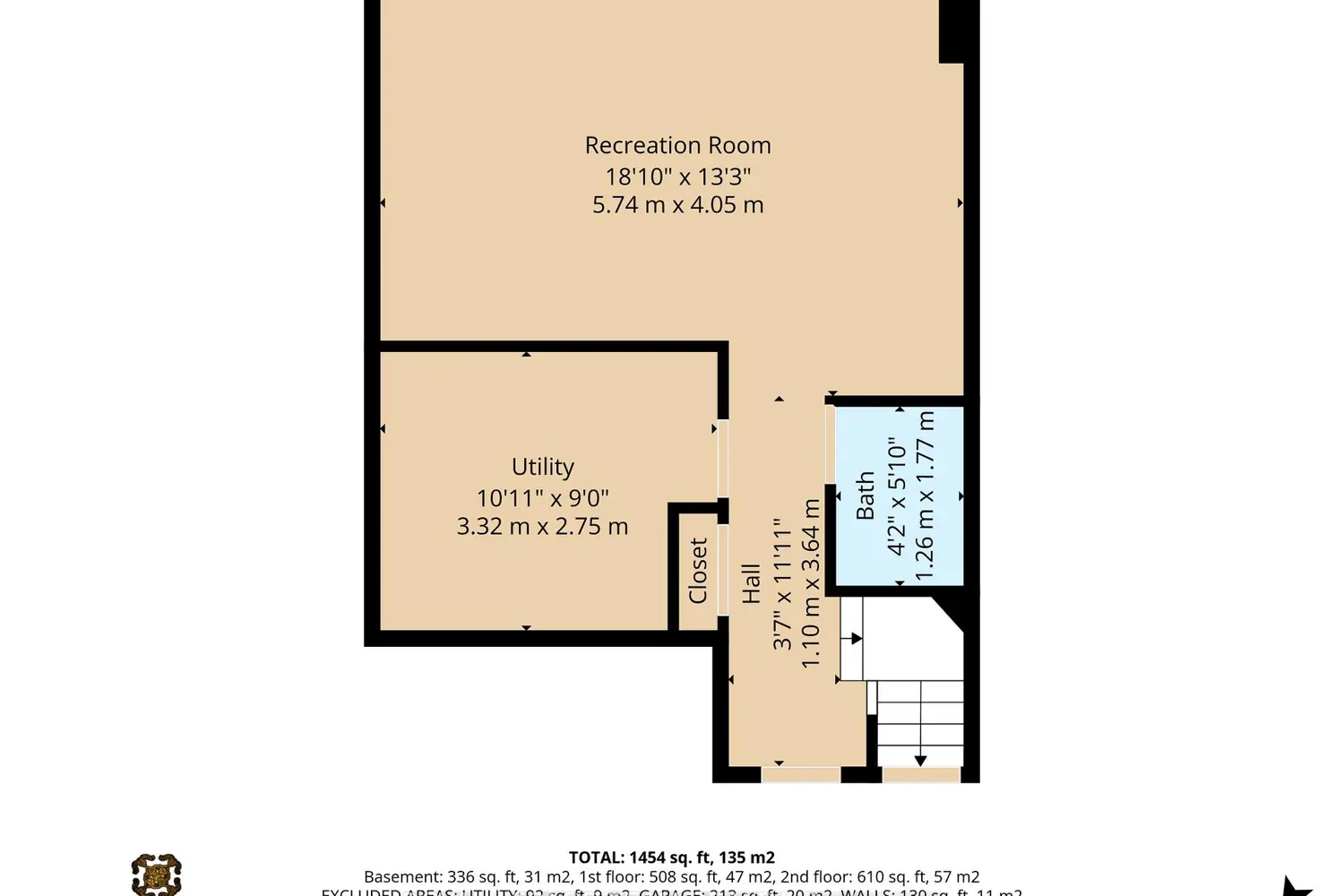 Additional image 20 of 18 Benlea Drive C