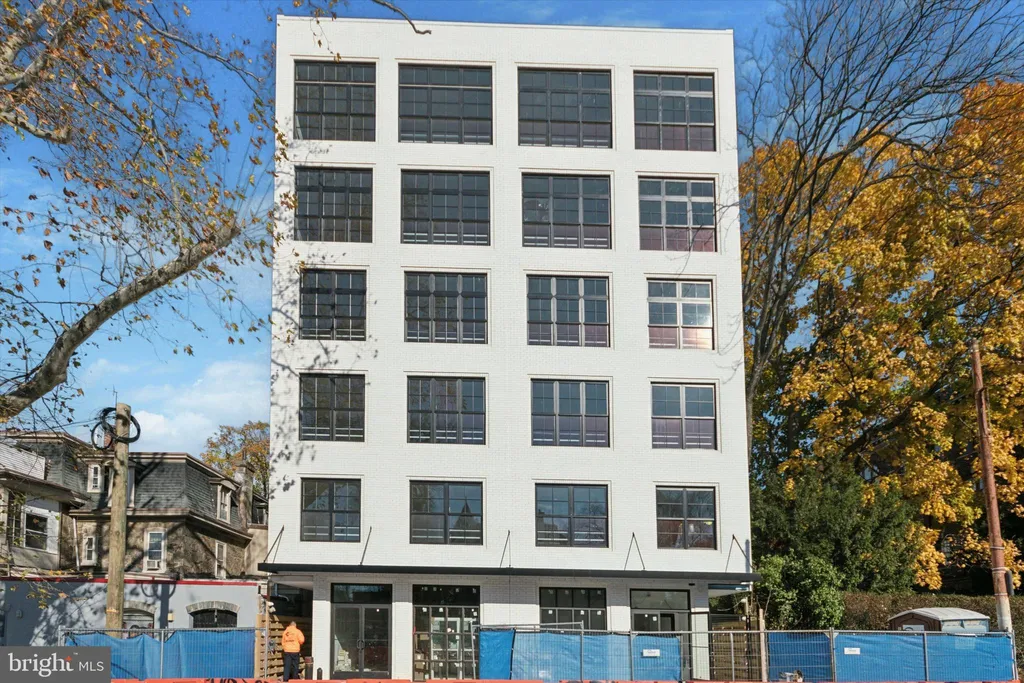 Additional image 14 of 5521 Wayne Avenue Unit 606, Philadelphia, PA 19144