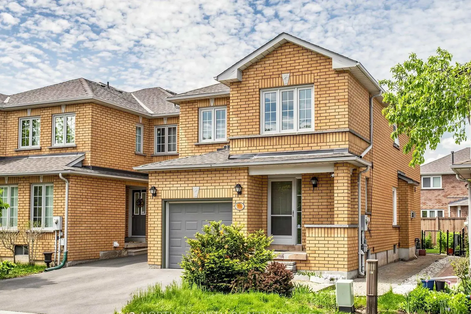109 Pinedale Gate 94