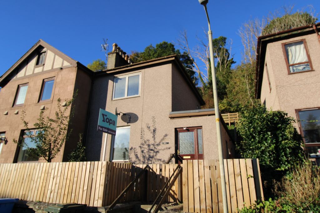 2 bed terraced house for saleGreenhill Street, Dingwall IV15