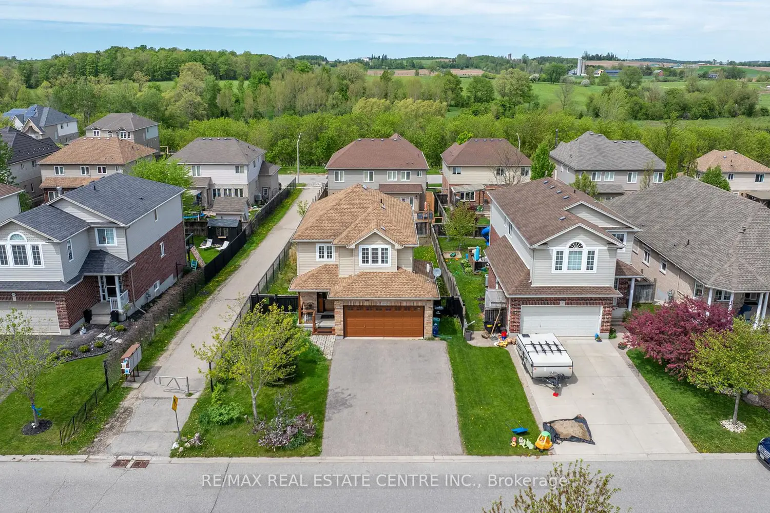 139 Ferris Drive