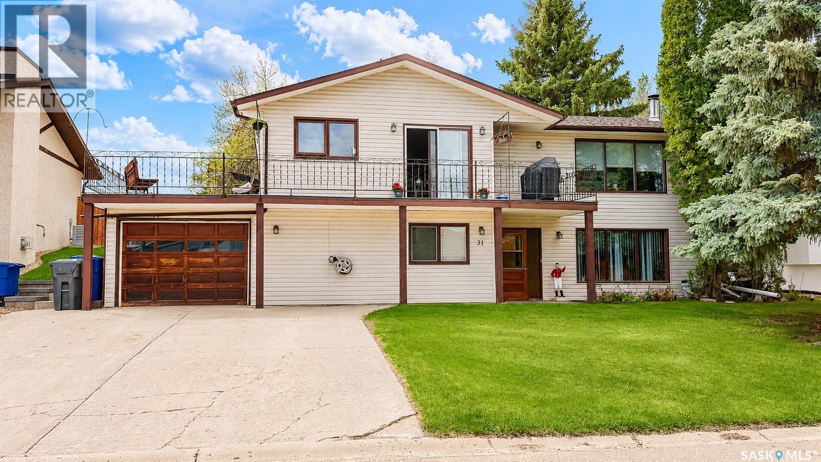 31 Riverbend CRESCENT