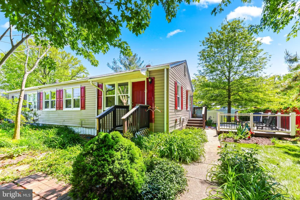66 Liberty Street, Aberdeen, MD 21001 photo 3