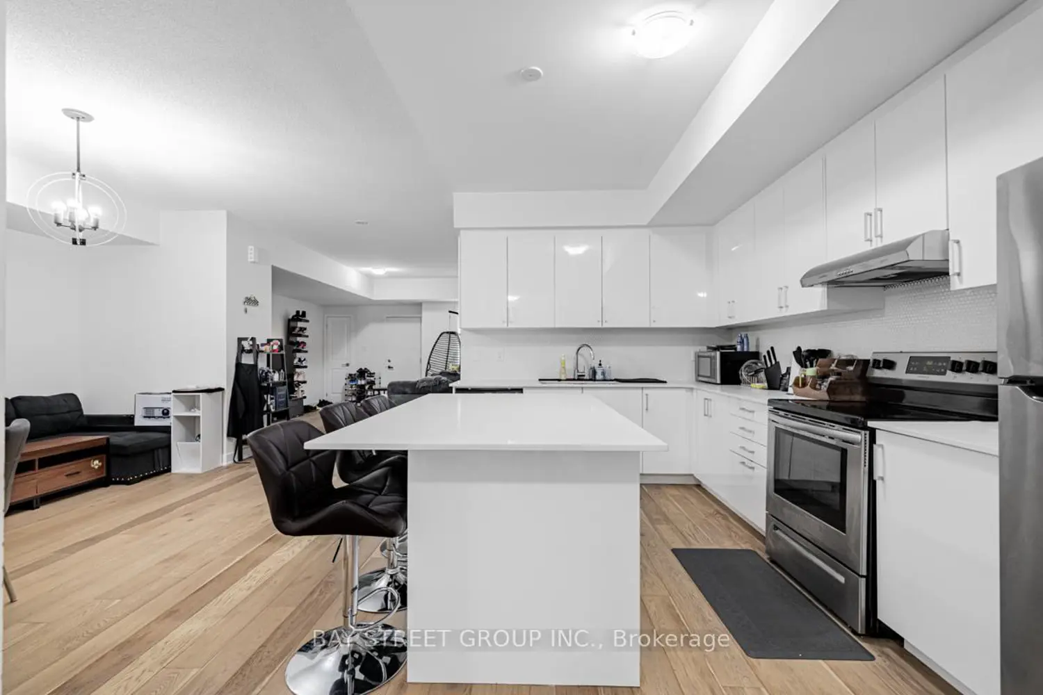 Additional image 5 of 39 John Perkins Bull Drive 6