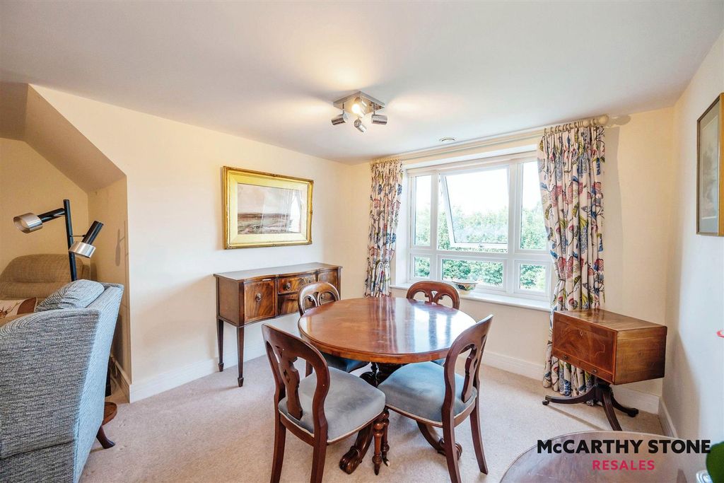 Additional image 5 of 2 bed flat for saleHorton Mill Court, Hanbury Road, Droitwich WR9