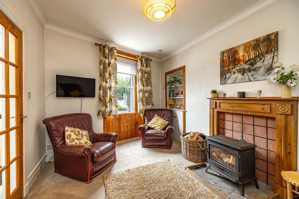 Additional image 5 of 2 bed cottage for saleOsmond Cottage, Smiths Road, Melrose TD6
