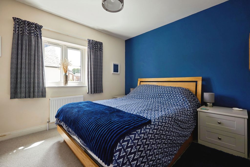 Additional image 14 of 4 bed detached house for saleAspen Road, Dorchester DT2