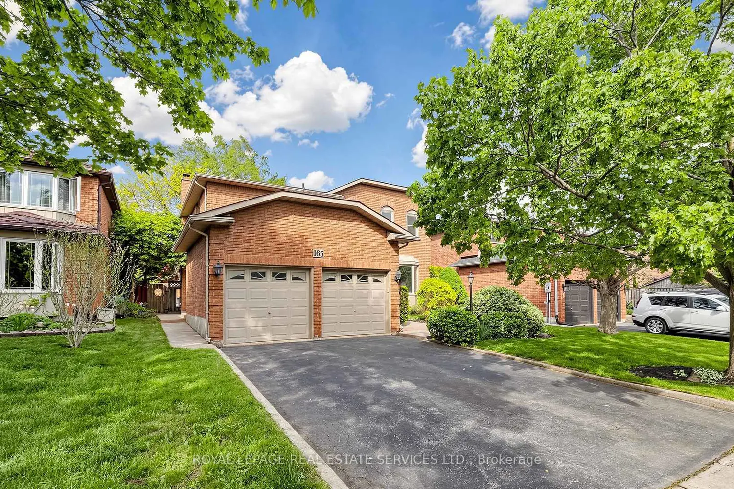 165 Warner Drive