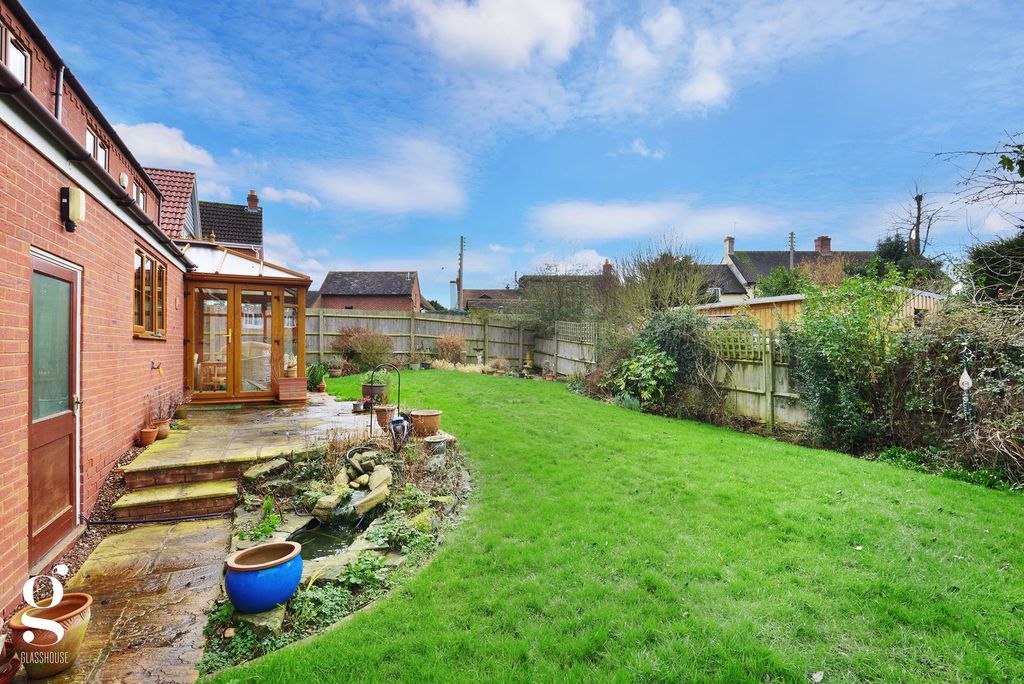 Additional image 4 of 4 bed detached house for saleDymock, Gloucestershire GL18