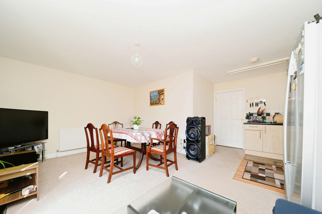 Additional image 15 of 2 bed flat for saleFairfield Road, Downham Market, Norfolk PE38