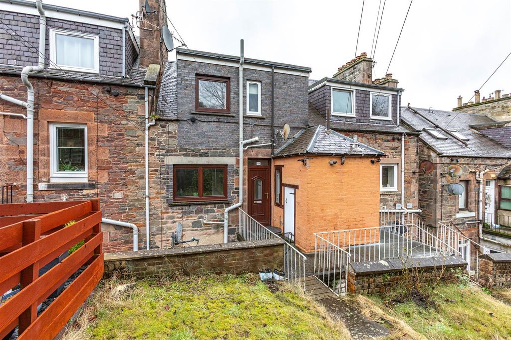 Additional image 23 of 2 bed flat for sale109B Scott Street, Galashiels TD1