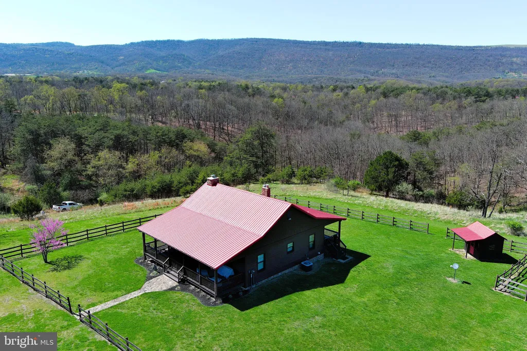 Additional image 129 of 453 Wheaton Drive, Purgitsville, WV 26852