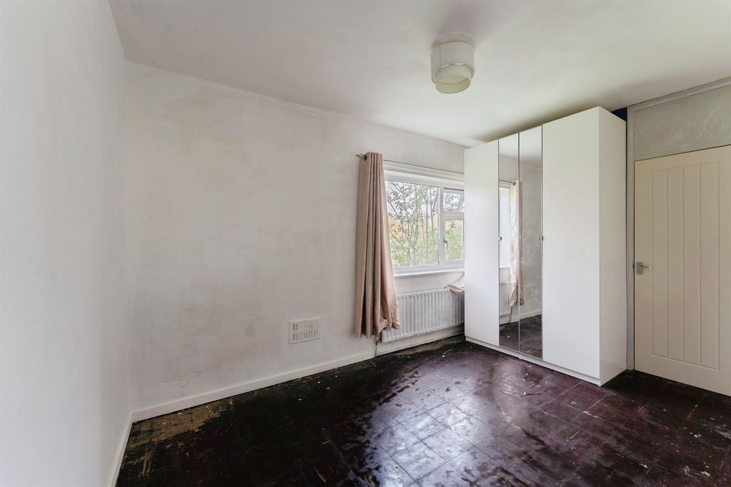Additional image 12 of 3 bed flat for saleBamburgh Court, Ellesmere Port CH65