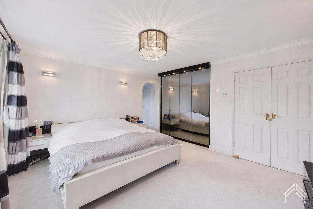 Additional image 11 of 7 bed detached house for saleHamlyn Close, London HA8