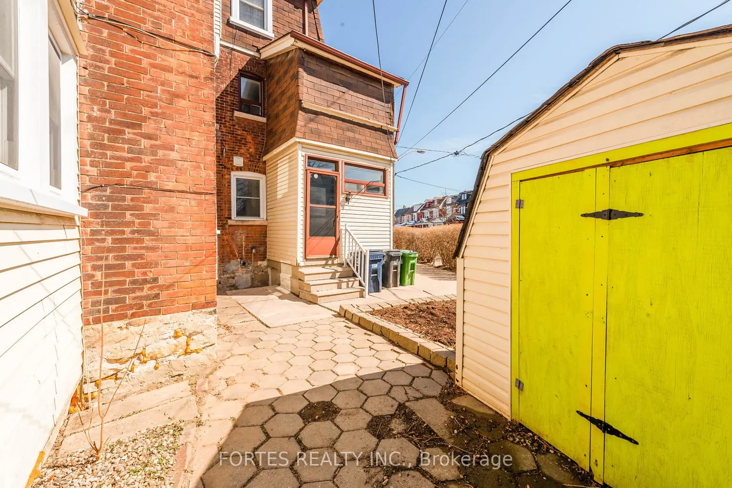 Additional image 19 of 8 Spring Grove Avenue