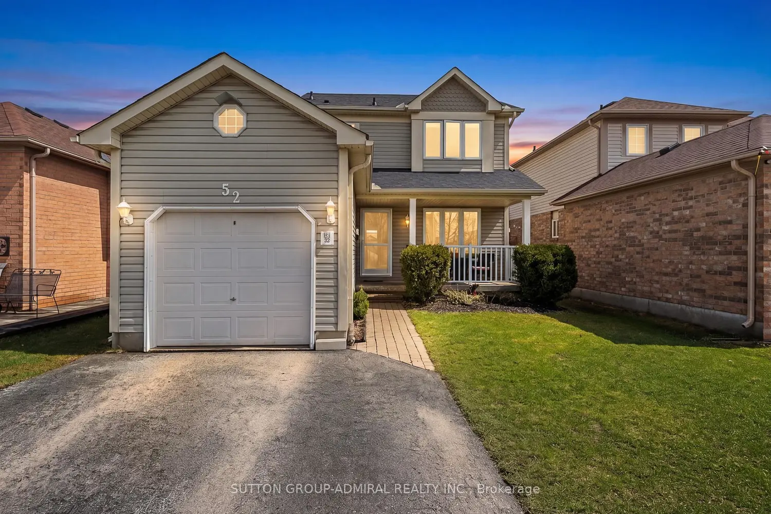 Additional image 2 of 52 Moir Crescent
