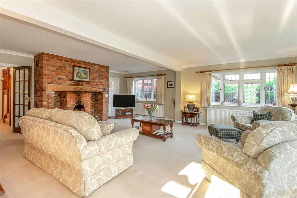 Additional image 8 of 4 bed detached house for saleTite Hill, Egham, Surrey TW20