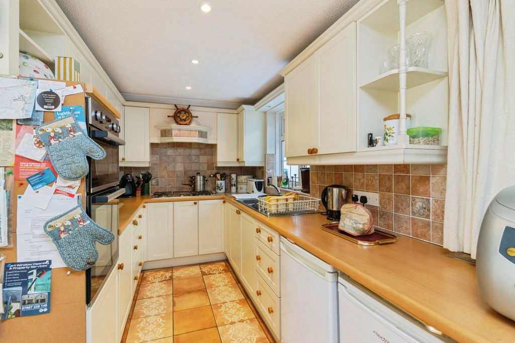 Additional image 8 of 2 bed detached house for saleTown Close, Dartmouth, Devon TQ6