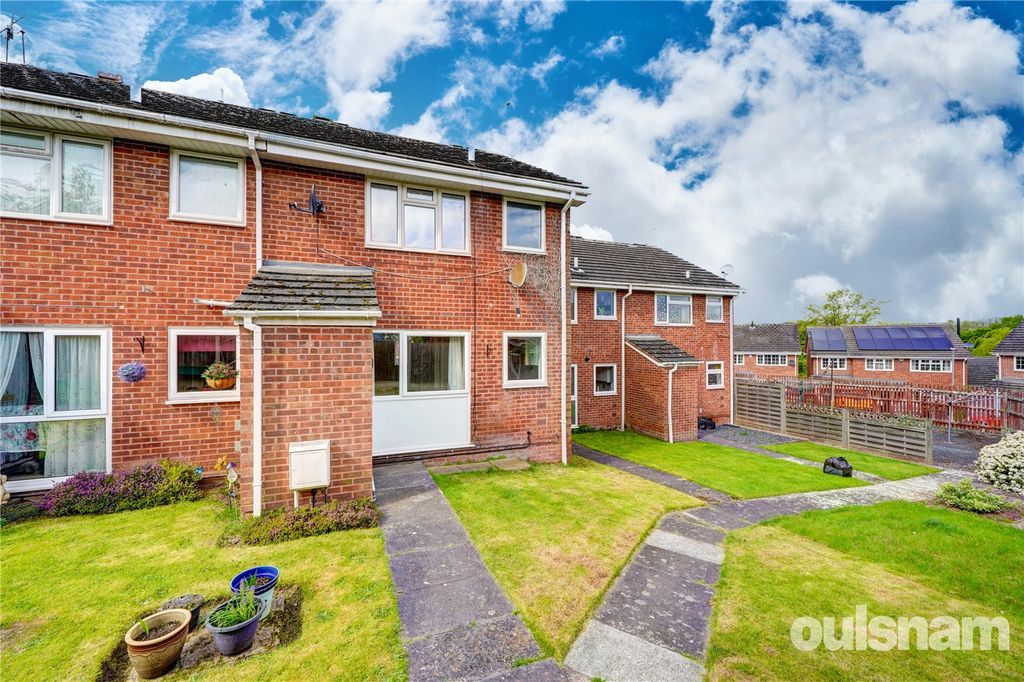 Additional image 12 of 1 bed maisonette for saleArchers Close, Droitwich, Worcestershire WR9