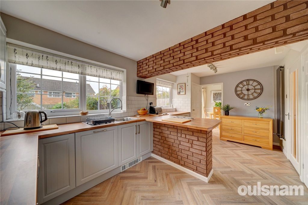 Additional image 3 of 3 bed semi-detached house for saleWest Park Drive, Droitwich, Worcestershire WR9