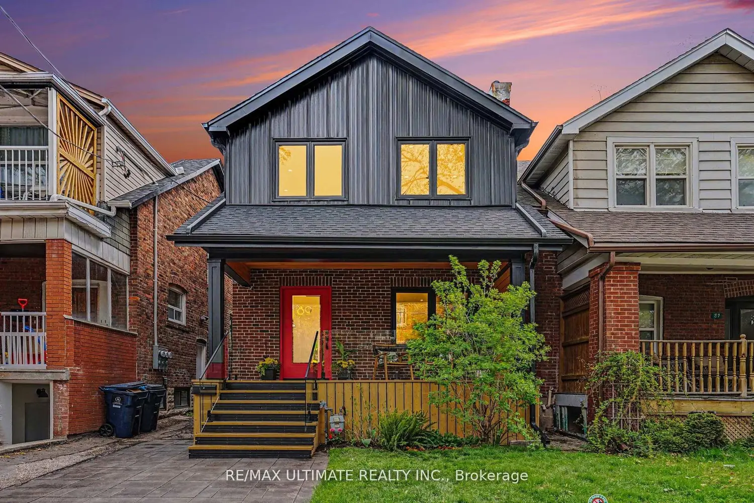 89 Alberta Avenue