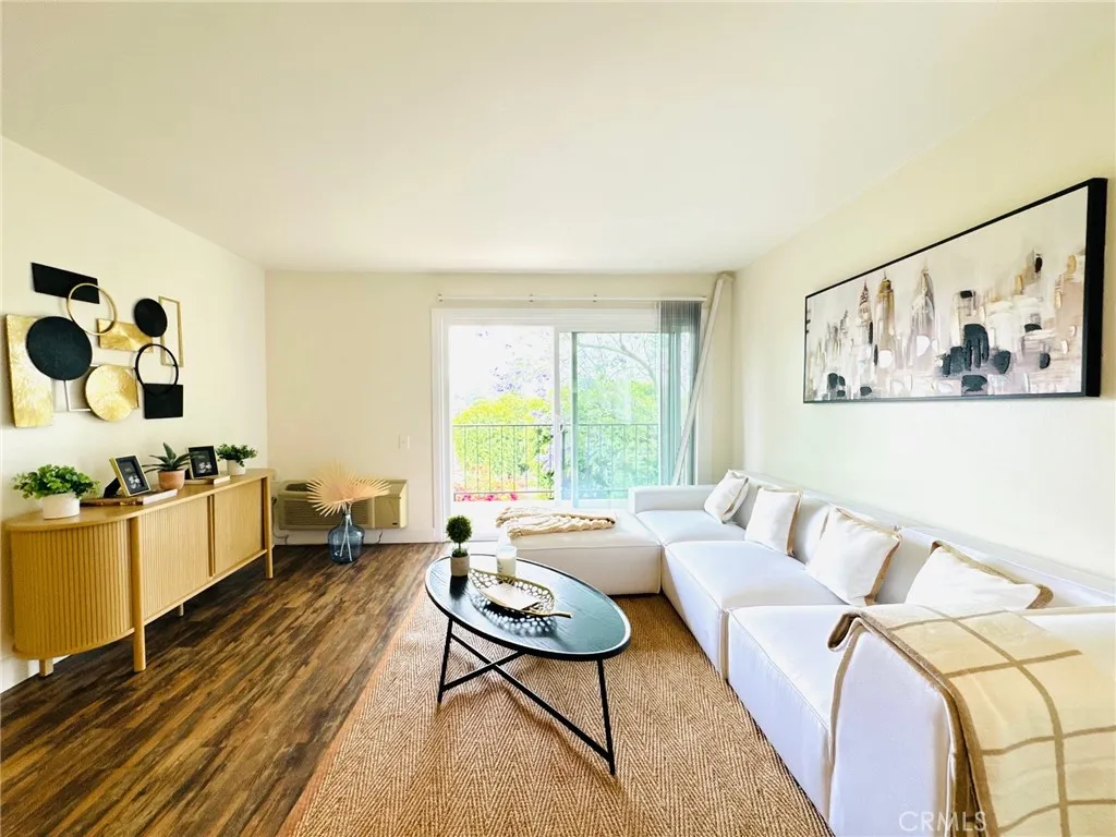 3338 Punta Alta Unit 2G, Laguna Woods, CA 92637