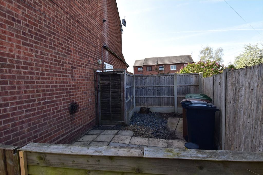 Additional image 12 of 3 bed semi-detached house for saleWestbury Avenue, Droitwich, Worcestershire WR9