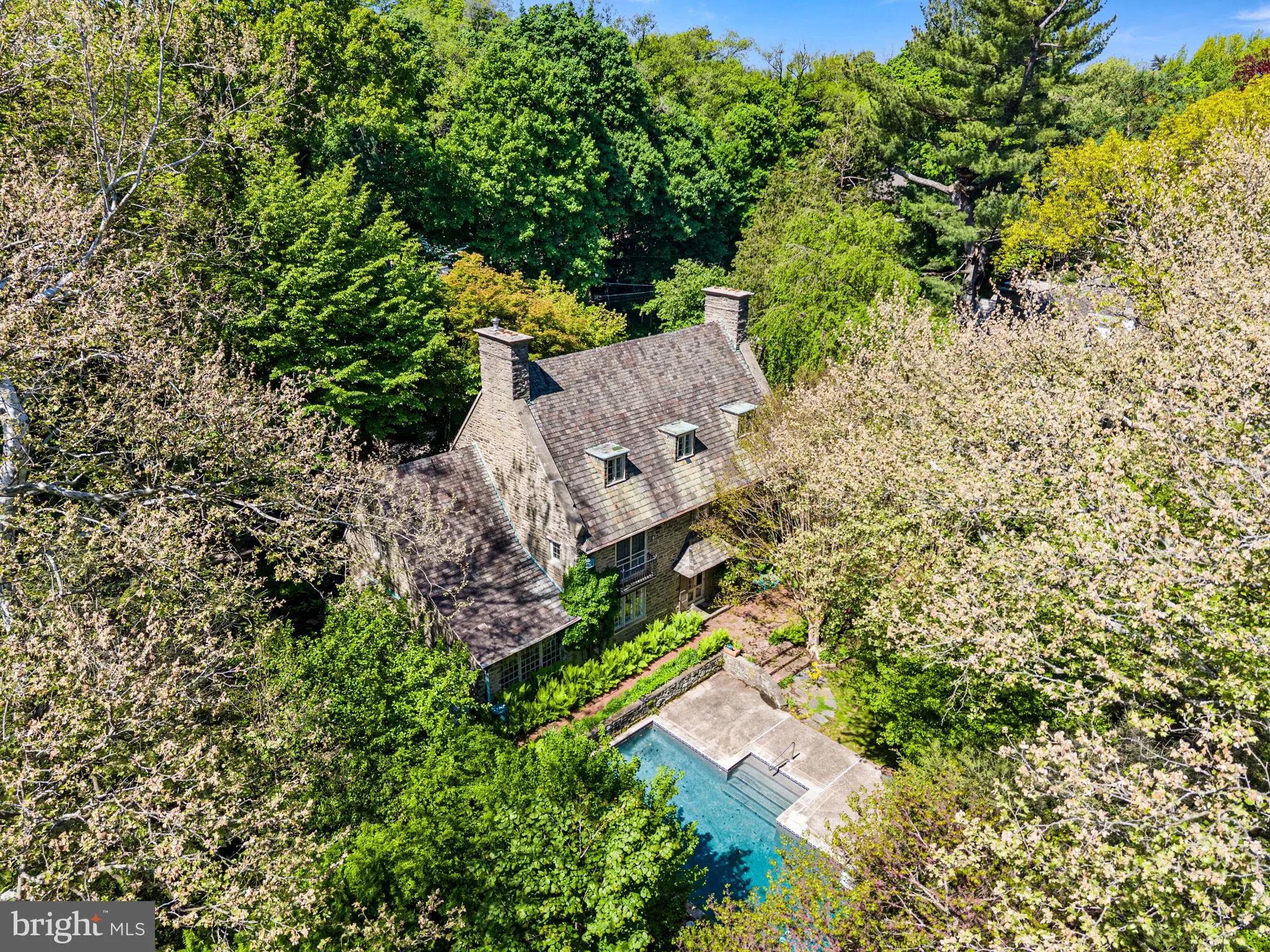 Additional image 43 of 7700 Lincoln Drive, Philadelphia, PA 19118