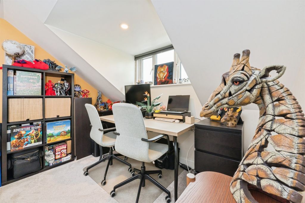Additional image 13 of 2 bed flat for saleTwyford Road, Eastleigh SO50