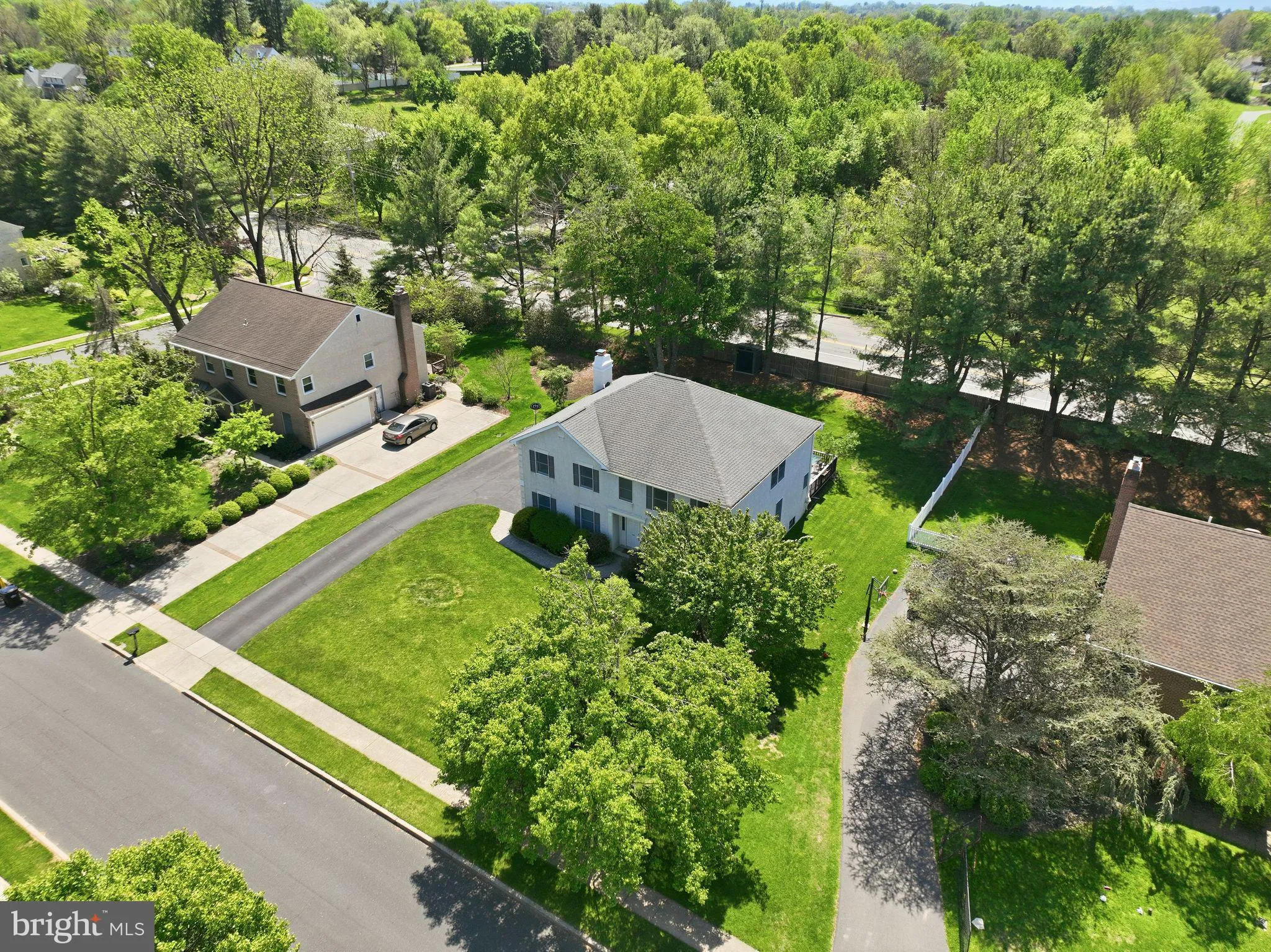 Additional image 48 of 1604 Winchester Drive, Blue Bell, PA 19422