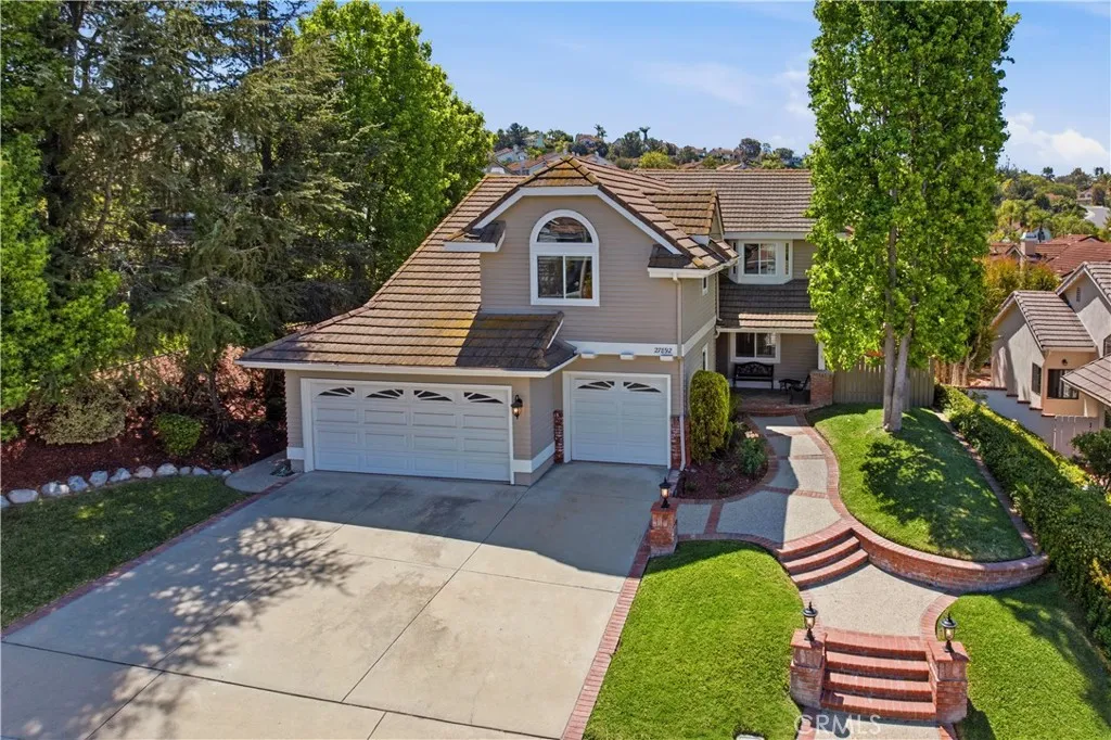 27892 Sheffield, Mission Viejo, CA 92692