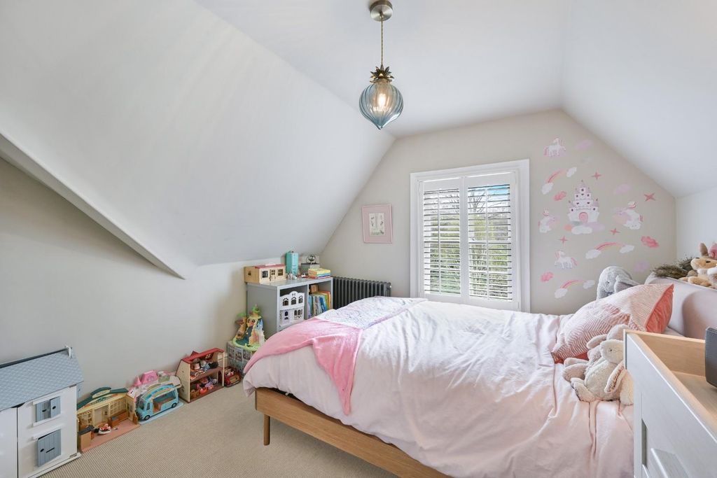 Additional image 25 of 6 bed semi-detached house for saleWorple Road, Epsom KT18