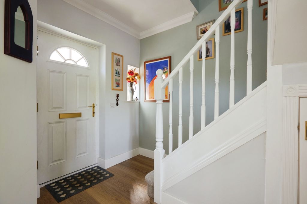 Additional image 12 of 4 bed detached house for saleAspen Road, Dorchester DT2