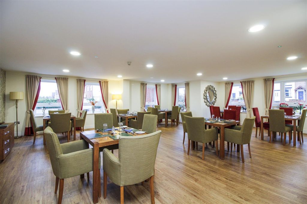 Additional image 24 of 1 bed flat for saleHorton Mill Court, Hanbury Road, Droitwich WR9