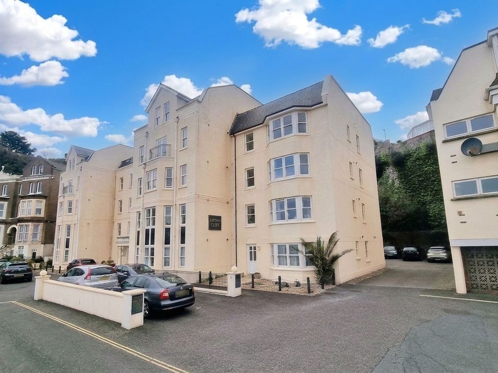 Additional image 4 of 2 bed flat for saleMarine Parade, Dawlish EX7