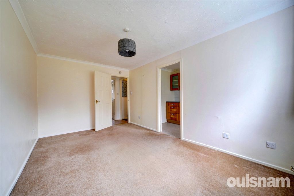 Additional image 4 of 1 bed maisonette for saleArchers Close, Droitwich, Worcestershire WR9