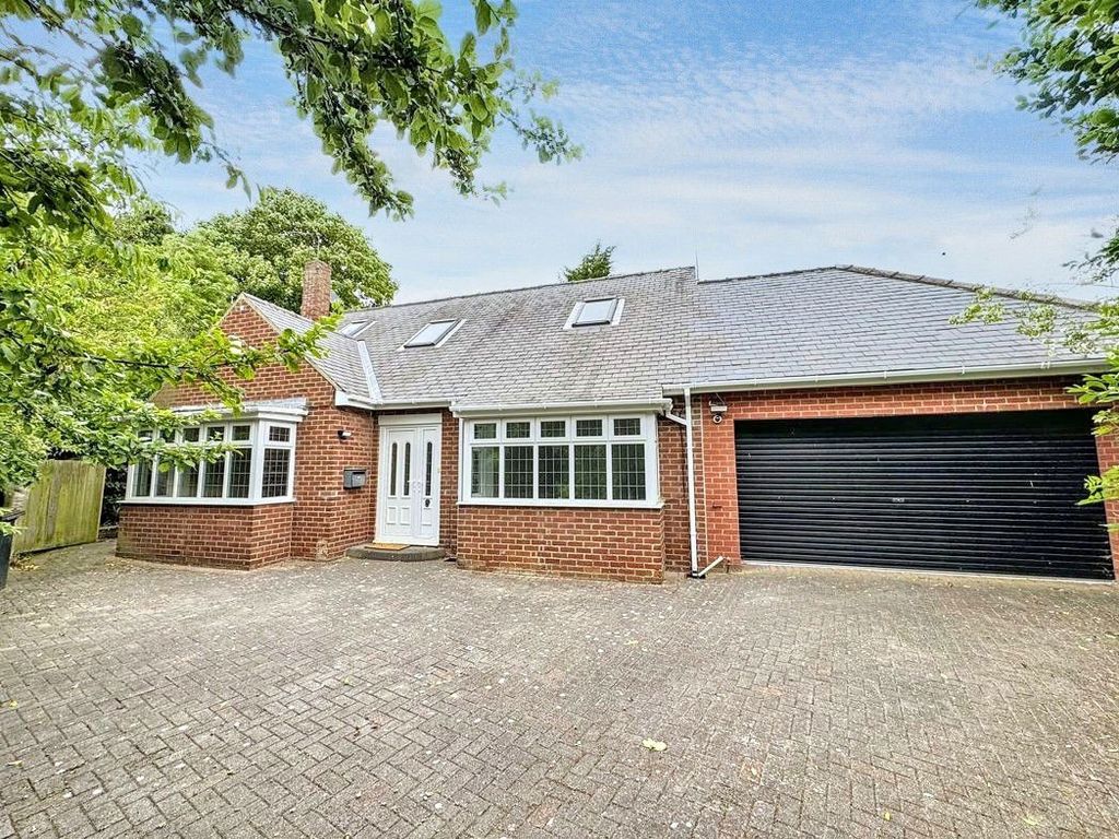 4 bed detached bungalow for saleSpringwell Road, Durham DH1