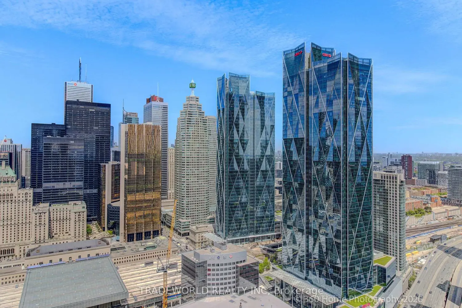 100 Harbour Street 4706